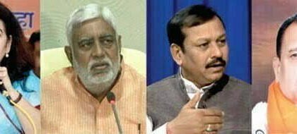 जिला भाजपा में खुलने लगी राजनीतिक उठा-पटक की कलई, ऐसे तो जीत ही लेंगे दुर्ग