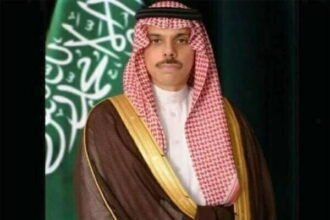 आखिरकार जाग ही गया सऊदी अरब का तालिबान प्रेम, विदेश मंत्री बोले- हमें उनसे अच्छे शासन की उम्मीद