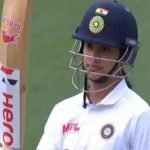 स्मृति मंधाना ने फिफ्टी जड़कर रचा इतिहास, ऐसा कारनामा करने वाली पहली भारतीय महिला खिलाड़ी