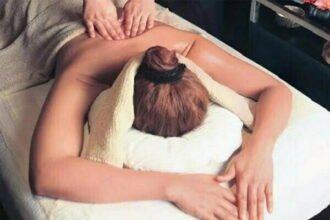 सख्ती: अब स्पा सेंटर के कमरों में नहीं होगी कुंडी, क्रॉस जेंडर मालिश की भी मनाही, आईडी प्रुफ होगा जरूरी