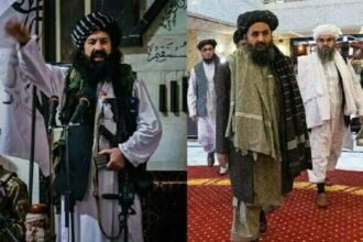 रिपोर्ट: अपने ही सुप्रीम लीडर अखुंदजादा का कत्ल, मुल्ला बरादर को बना लिया बंधक!