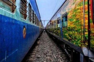 टूरिज्म को मिलेगा बढ़ावा, जल्द प्राइवेट कंपनियां भी कराएंगी ट्रेन की सैर