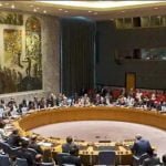 तालिबान के लिए इस मांग पर चीन UNSC में अकेला पड़ा, सबने मानी भारत की बात