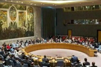 तालिबान के लिए इस मांग पर चीन UNSC में अकेला पड़ा, सबने मानी भारत की बात