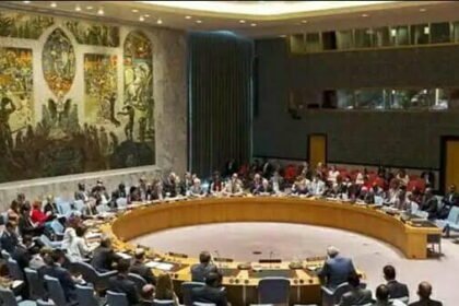 तालिबान के लिए इस मांग पर चीन UNSC में अकेला पड़ा, सबने मानी भारत की बात