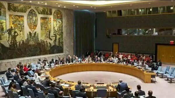 तालिबान के लिए इस मांग पर चीन UNSC में अकेला पड़ा, सबने मानी भारत की बात