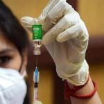 Covid Vaccination: छत्तीसगढ़ में कोरोना वैक्सीन का प्रिकॉशन डोज लेने वालों की संख्या 75 लाख पार