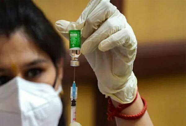Covid Vaccination: छत्तीसगढ़ में कोरोना वैक्सीन का प्रिकॉशन डोज लेने वालों की संख्या 75 लाख पार