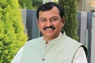 एक 'विजय', कई शिकार! भाजपा में आंतरिक शक्ति संतुलन बनाने कुर्मी नेतृत्व उभारने की तैयारी