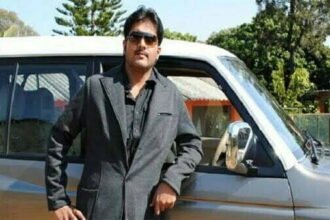 नहीं रहे युद्धवीर सिंह जूदेव, लीवर की समस्या से थे परेशान