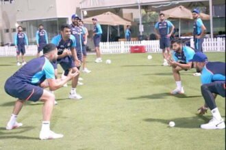 टी-20 विश्वकप: न्यूजीलैंड के खिलाफ टीम इंडिया की प्लेइंग इलेवन में बदलाव तय, भुवनेश्वर-हार्दिक होंगे बाहर