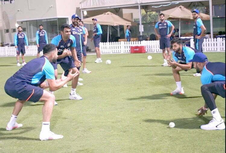 टी-20 विश्वकप: न्यूजीलैंड के खिलाफ टीम इंडिया की प्लेइंग इलेवन में बदलाव तय, भुवनेश्वर-हार्दिक होंगे बाहर