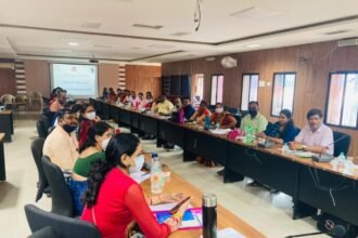 Workshop on Tobacco Free Educational Institutions