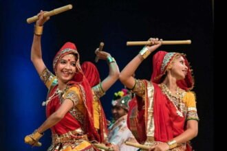 Breaking News: Big decision of district administration regarding Navratri festival