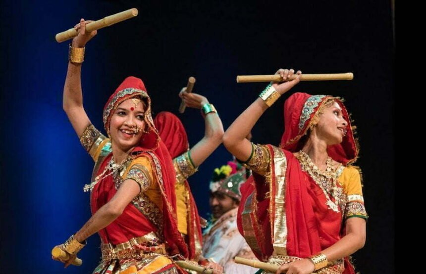 Breaking News: Big decision of district administration regarding Navratri festival