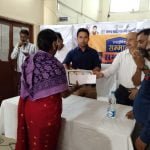 Amrit Samman to Safai Mitra… The commissioner said