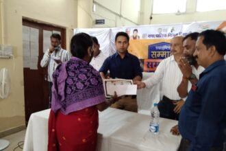 Amrit Samman to Safai Mitra… The commissioner said