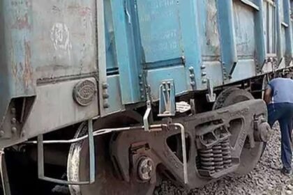 Derailment