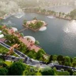 The glory of the returning ancient city of Chandkhuri