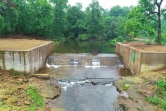 Achanakmar Tiger Reserve