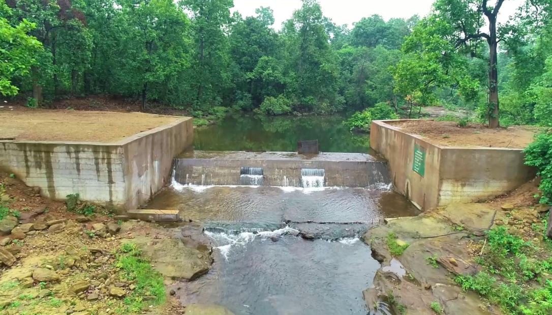 Achanakmar Tiger Reserve
