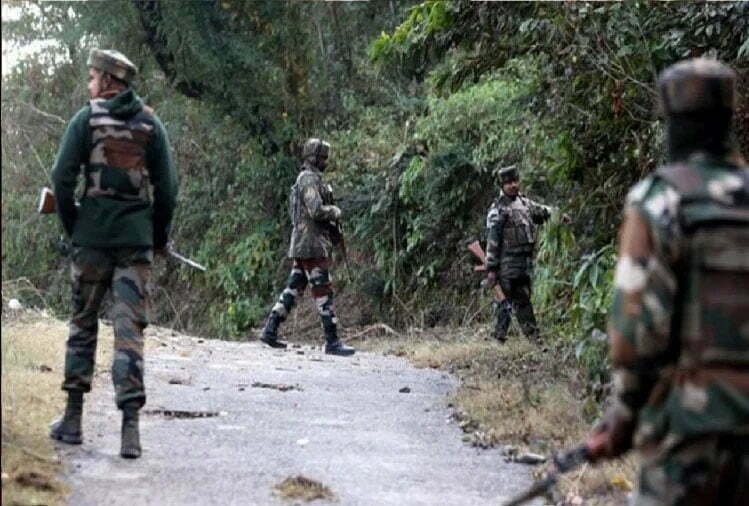 घाटी में आतंकियों ने घात लगाकर किया हमला… पांच जवान शहीद… सामने आए आतंकियों के खतरनाक इरादे