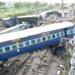 Do you know how many died in train accidents last year… Revealed in the latest report of NCRB