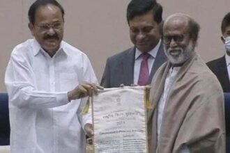 67 वां राष्ट्रीय फिल्म पुरस्कार: रजनीकांत को दादा साहब फाल्के पुरस्कार, कंगना, धनुष और मनोज बाजपेयी बने बेस्ट एक्टर्स