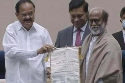 67 वां राष्ट्रीय फिल्म पुरस्कार: रजनीकांत को दादा साहब फाल्के पुरस्कार, कंगना, धनुष और मनोज बाजपेयी बने बेस्ट एक्टर्स