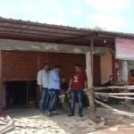 डोंगरगढ़ के कटली शराब दुकान में लूट… कैश लूटने आए और खाली लॉकर लेकर भागे बदमाश