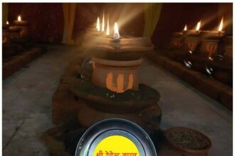 Congress leader Sweta Mishra wished for the bright future of Bhilai Nagar MLA Devendra Yadav