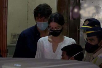 Aryan Khan Drugs Case: