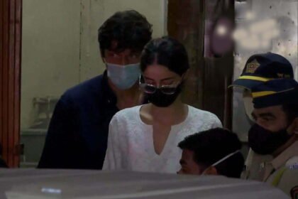 Aryan Khan Drugs Case: