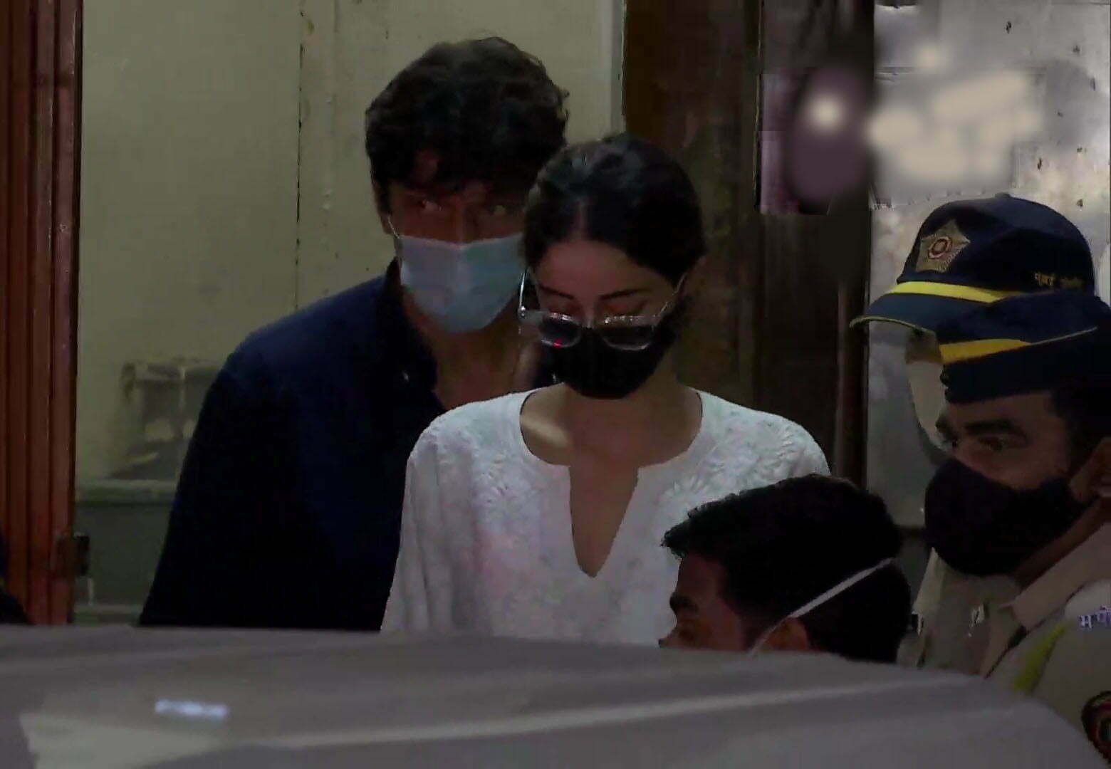 Aryan Khan Drugs Case: