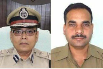 दुर्ग रेंज के आईजी बदले…. ओपी पाल होंगे नए आईजी… विवेकानंद सिन्हा को मिली नक्सल आपरेशन की जिम्मेदारी