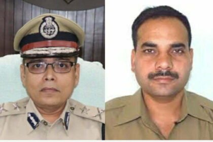 दुर्ग रेंज के आईजी बदले…. ओपी पाल होंगे नए आईजी… विवेकानंद सिन्हा को मिली नक्सल आपरेशन की जिम्मेदारी