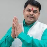 देश में 100 करोड़ वैक्सीनेशन पर बोल बम समिति करेगी भिलाई के हेल्थ वर्कर्स का सम्मान, अध्यक्ष दया सिंह बोले-पीएम के नेतृत्व में देश ने हासिल की ये सफलता