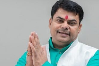 देश में 100 करोड़ वैक्सीनेशन पर बोल बम समिति करेगी भिलाई के हेल्थ वर्कर्स का सम्मान, अध्यक्ष दया सिंह बोले-पीएम के नेतृत्व में देश ने हासिल की ये सफलता