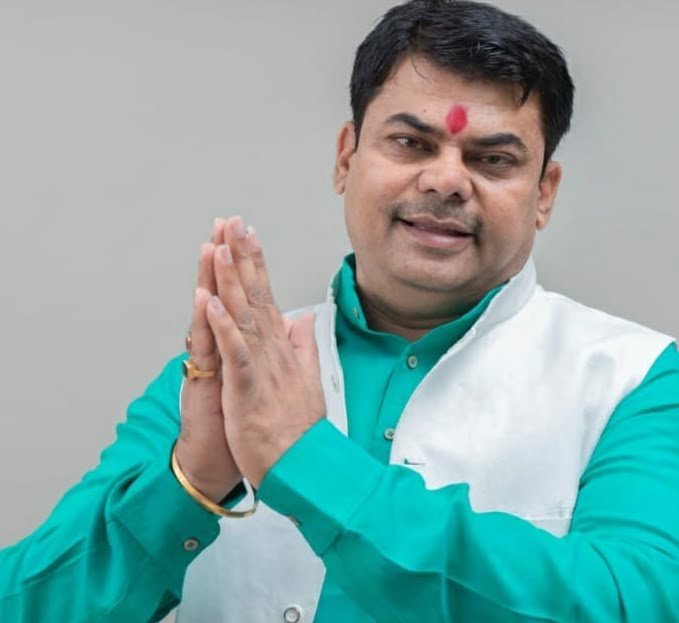 देश में 100 करोड़ वैक्सीनेशन पर बोल बम समिति करेगी भिलाई के हेल्थ वर्कर्स का सम्मान, अध्यक्ष दया सिंह बोले-पीएम के नेतृत्व में देश ने हासिल की ये सफलता