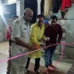 इस दिवाली भिलाई में धमाका सेल…. जैन भवन सेक्टर-6 में 1 नवंबर तक करें जमकर खरीदी… सस्ते दामों पर घर ले जाएं शानदार वैरायटी