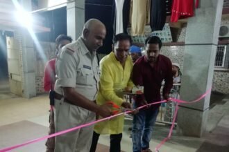 इस दिवाली भिलाई में धमाका सेल…. जैन भवन सेक्टर-6 में 1 नवंबर तक करें जमकर खरीदी… सस्ते दामों पर घर ले जाएं शानदार वैरायटी