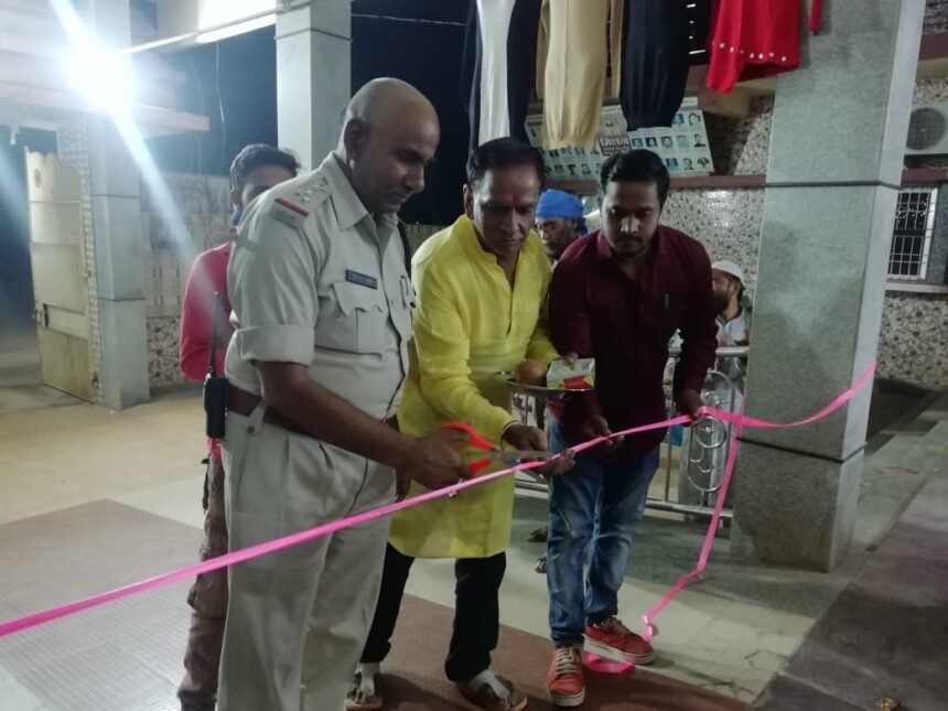 इस दिवाली भिलाई में धमाका सेल…. जैन भवन सेक्टर-6 में 1 नवंबर तक करें जमकर खरीदी… सस्ते दामों पर घर ले जाएं शानदार वैरायटी