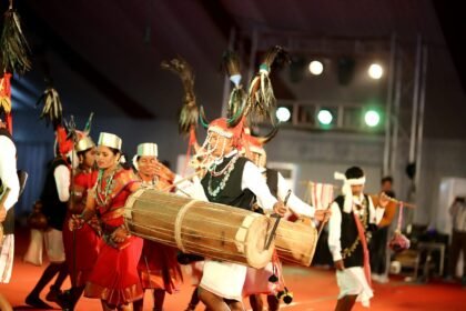 सुर और ताल का होगा संगम, आदिवासी नृत्य से मन जाएगा रम