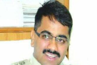 बिग ब्रेकिंग: छत्तीसगढ़ में पहली बार आईपीएस संभालेंगे प्रचार जिम्मा: दीपांशु काबरा बने जनसंपर्क आयुक्त