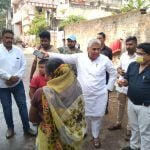 लोगों ने की अमृत मिशन, राशन दुकानों की शिकायत… विधायक वोरा ने कहा- नागरिकों की मूलभूत सुविधा के लिए प्रशासनिक कसावट आवश्यक