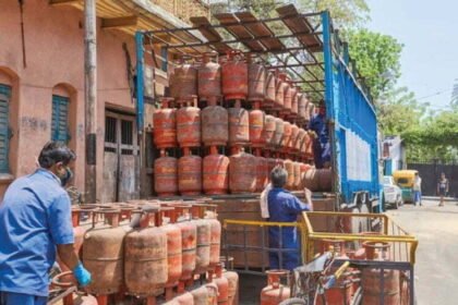 The common man got a shock again…. The country's oil