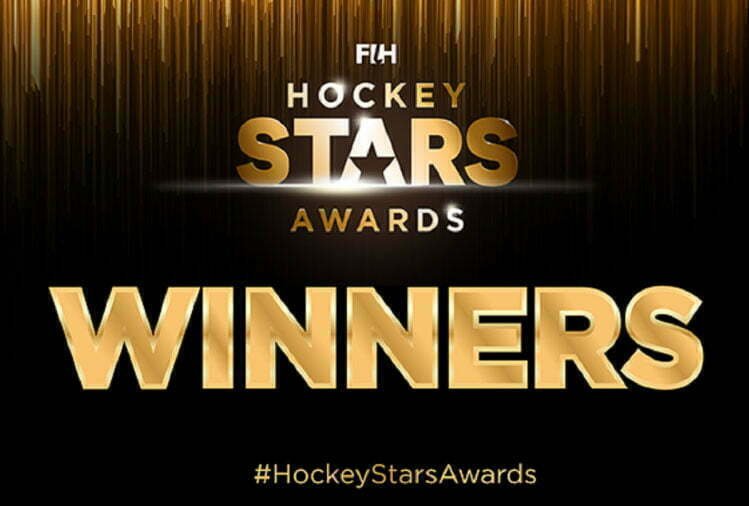 FIH Awards: Indian players dominated, eight awards won