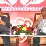 छत्तीसगढ़ सरकार के सलाहकार गौरव द्विवेदी ने प्रदेश की फिल्म इंडस्ट्री को लेकर कही बड़ी बात… छत्तीसगढ़ फिल्म नीति बनने से यह होगा लाभ