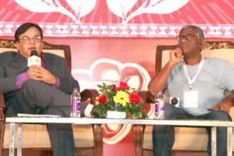 छत्तीसगढ़ सरकार के सलाहकार गौरव द्विवेदी ने प्रदेश की फिल्म इंडस्ट्री को लेकर कही बड़ी बात… छत्तीसगढ़ फिल्म नीति बनने से यह होगा लाभ