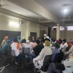 सिख समाज दुर्ग का बड़ा निर्णय: गुरुनानक जयंती पर नहीं निकालेंगे नगर कीर्तन…. कोविड प्रोटोकॉल के कारण लिया गया निर्णय